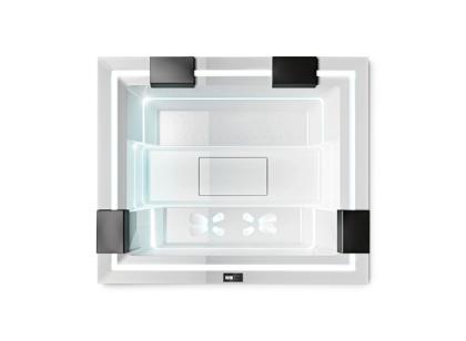 Спа бассейн Treesse Zen Pro (рис.2)