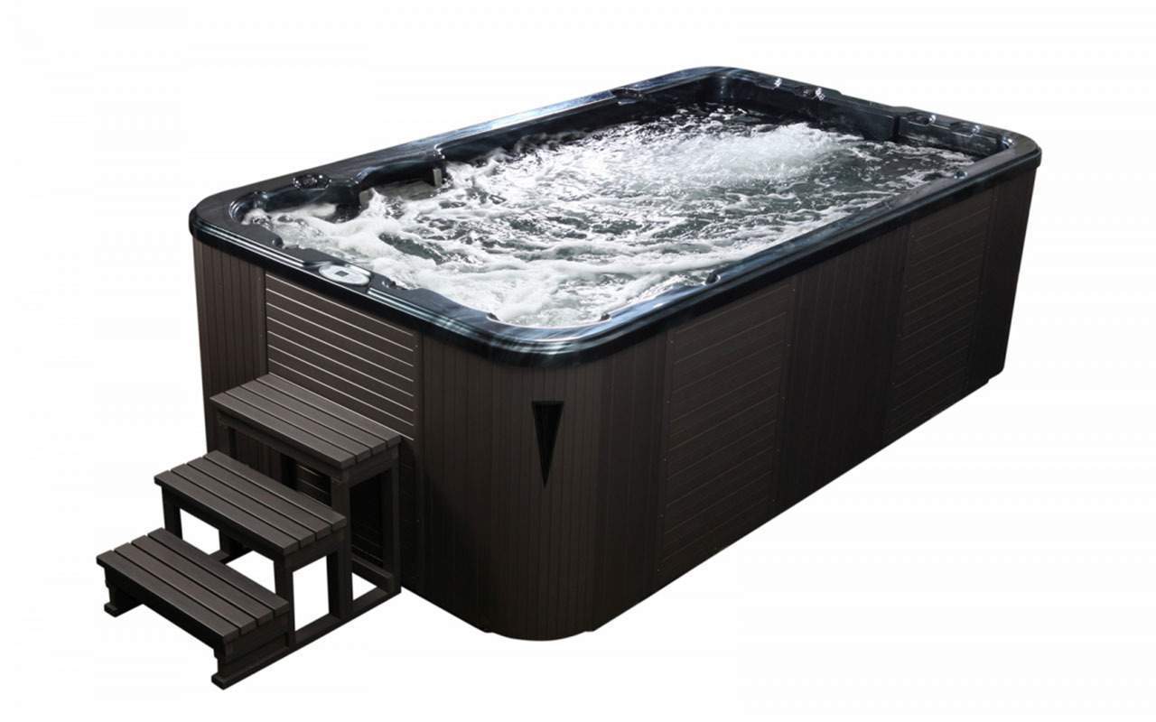 Плавательный спа-бассейн Bellagio Luxury Sorrento 4.0 (рис.5)