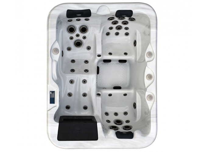 Гидромассажный Спа Бассейн Jazzi Pool Dallas 335D