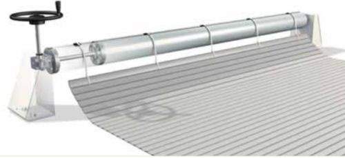 Сматывающее устройство Aquadeck EM до 4 м. (рис.2)