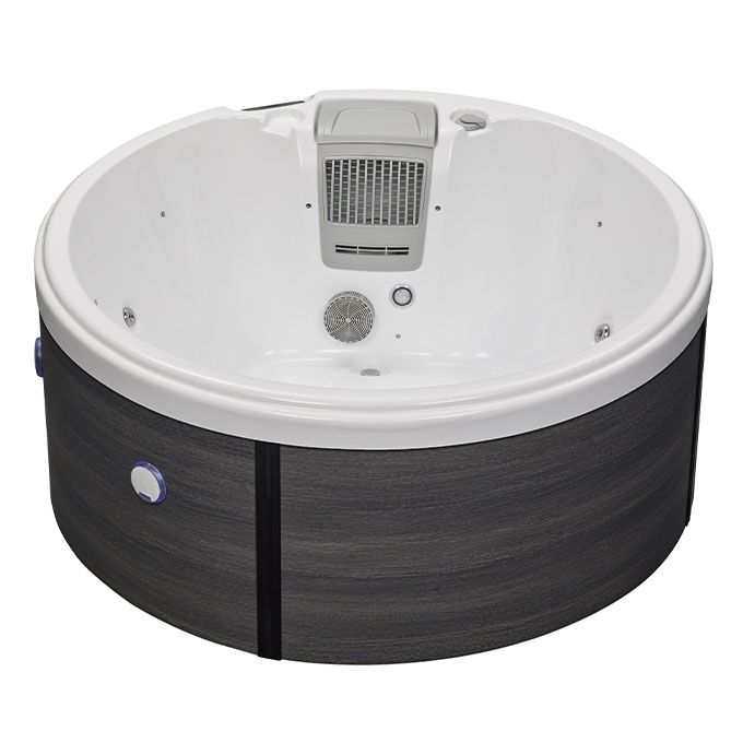 Гидромассажный спа-бассейн AquaVita R001 (рис.1)