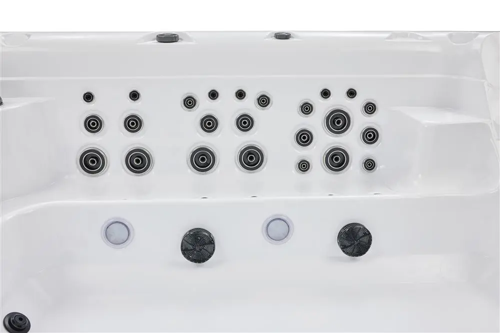 Уличный гидромассажный SPA-бассейн FSPA BD-K001 (рис.5) Уличный гидромассажный SPA-бассейн FSPA BD-K001 (рис.5)