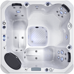 Спа Бассейн Lovia Spa ZR809